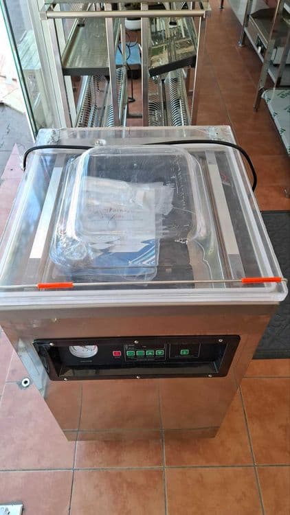 Упаковщик вакумный qadoqljvchi apparat вакуум апарат — 2