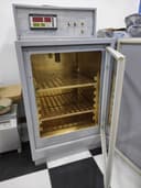 Термостат электрический суховоздушные ТС-80м2