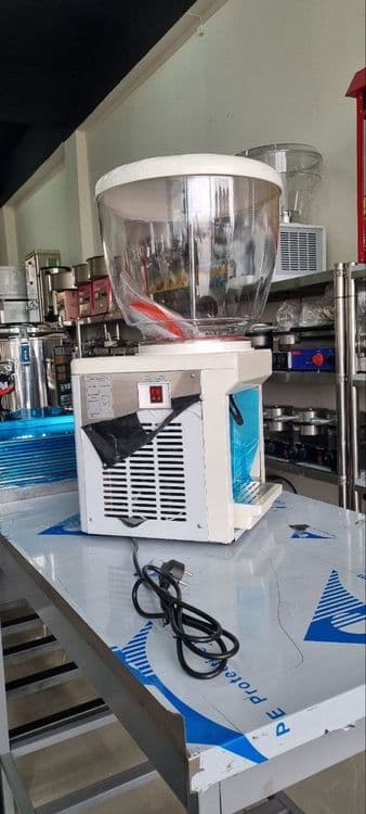 Ayron aparat kupikli ayron optimga  qimiz sok aparat — 8