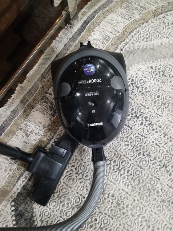 Eski pilesos Samsung — 1