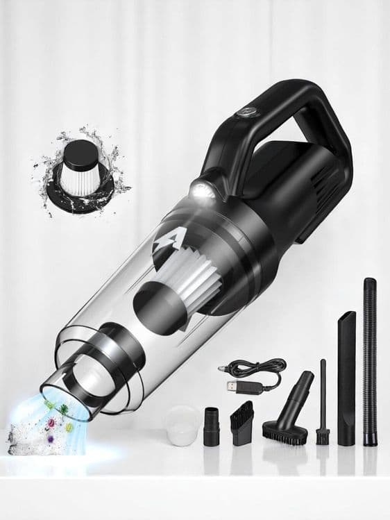 Avto pilesos Vacuum Cleaner — 1