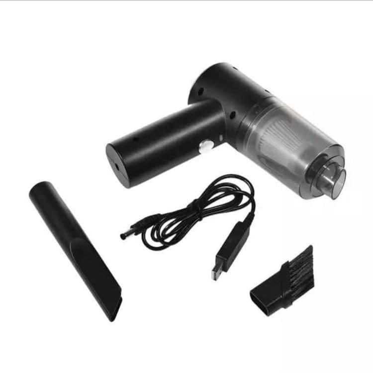 Avto pilesos 3 in 1, Беспроводная автопыдесом 110000 сум — 4