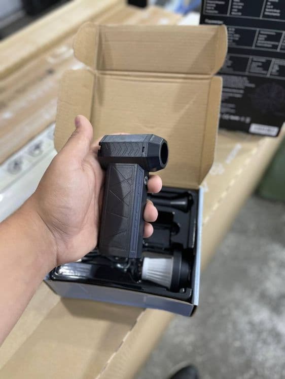 2in1 fen optom  mini pilisos — 3
