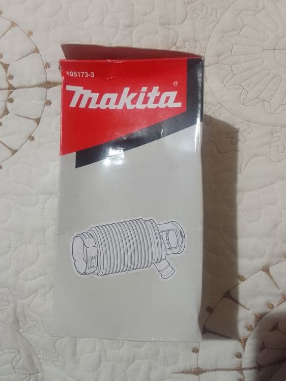 Макита чанг ютгич префатор — 1