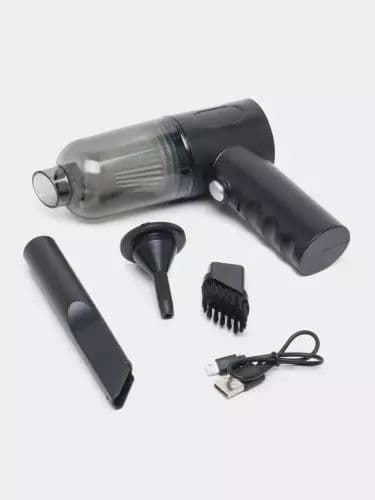 Mini Vacum Pilisos — 1