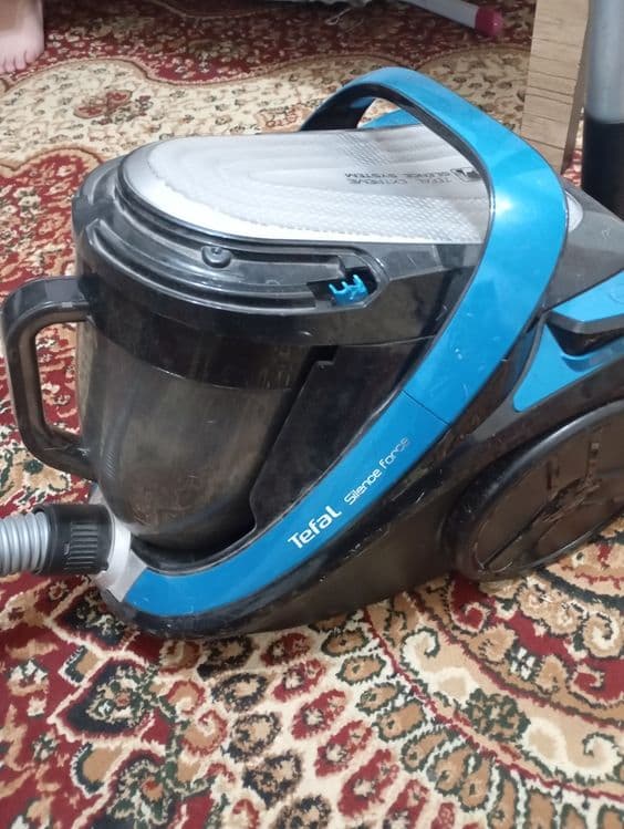 Tefal pilesos sotiladi — 3