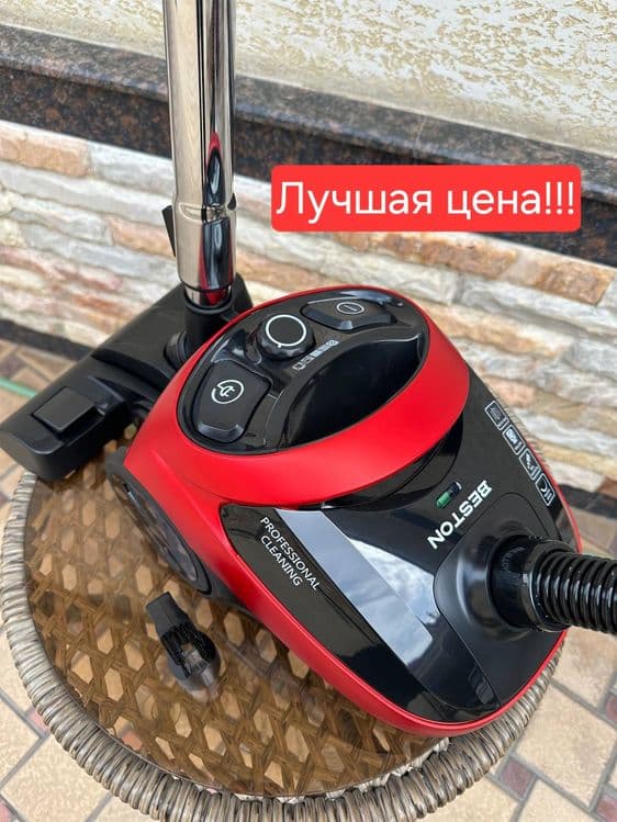 Пылесос пилесос changyutgich plisos BESTON — 1