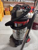 Строительный Пылесос CROWN 30L