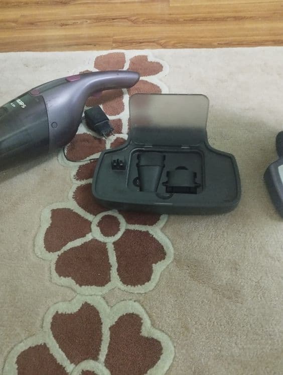 Pelisos Philips garantiya bn — 1