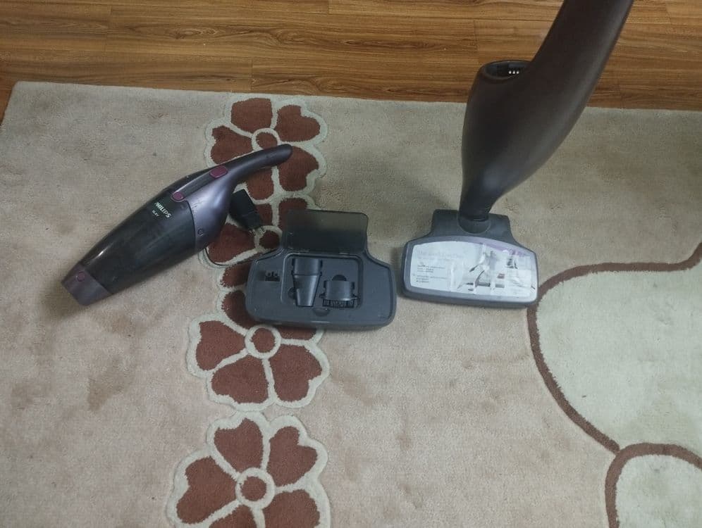 Pelisos Philips garantiya bn — 2