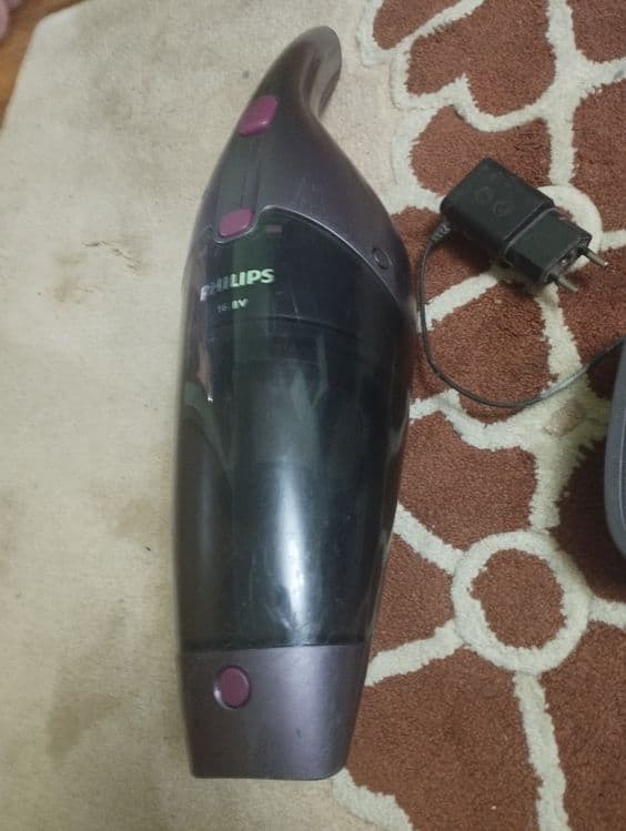 Pelisos Philips garantiya bn — 4