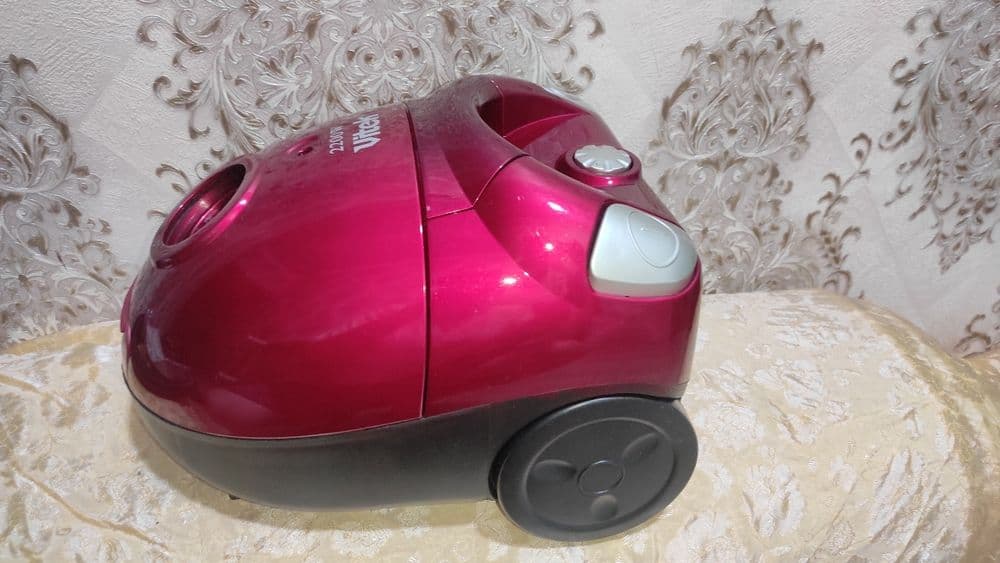 Продается пылесос Vitek VT-1081 — 3