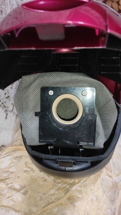Продается пылесос Vitek VT-1081 — 5