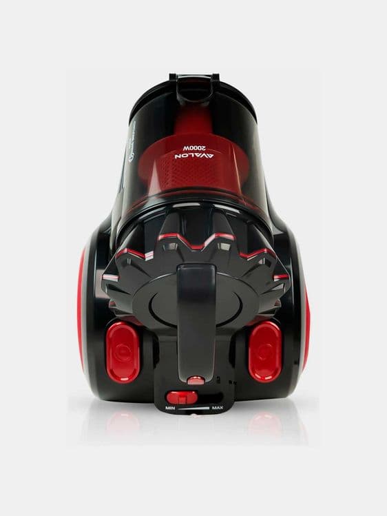 Пылесос AVALON-VCC2045R — 6