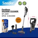 Беспроводной пылесос Sonifer SF-2281