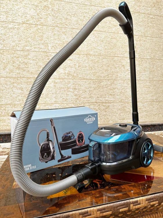 Пылесос пилесос changyutgich plisos Vacuum cleaner UAKEEN — 2