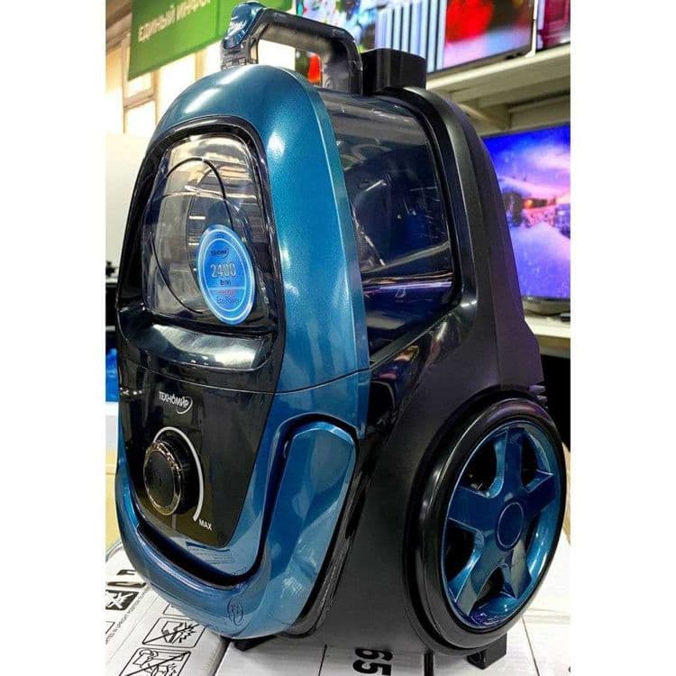 Доставка!  Пылесос pilesos plisos Texnomir Техномир 2400 w — 2
