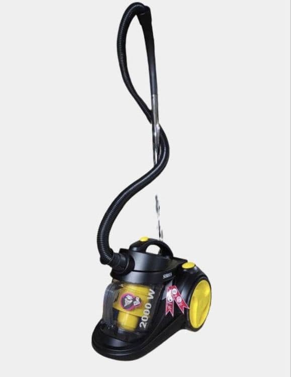 Пылесос SIRIUS SL-402 changyutgich plisos vacuum cleaner — 3