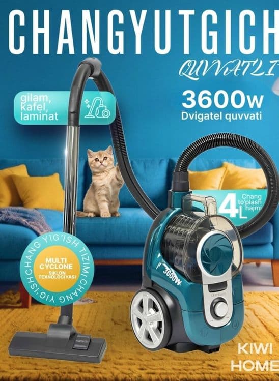 Pilisos plisos changyutgich пылесос пилесос плисос чангютгич доставка — 7