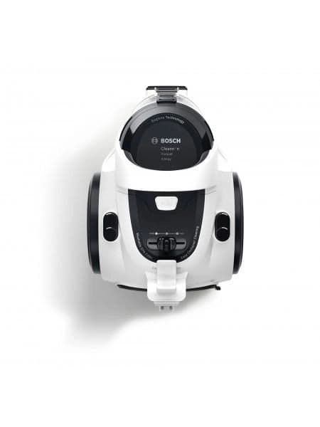 Пылесос Bosch BGS05A222 — 3