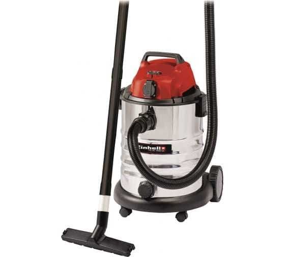 Строительные пылесосы Einhell TH-VC по доступной цене с доставкой. — 1
