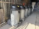 * KARCHER NT 48/1 оригинальные пылесосы б/у в наличии 5 штук