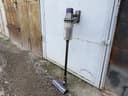 * Dyson VC16 оригинальный пылесос на запчасти