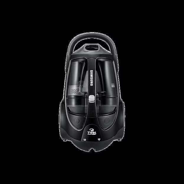 Samsung Контейнерный пылесос RAMBO с технологией Twin Chamber™, — 2