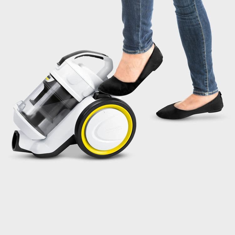 Пылесос karcher VC 3 Plus — 2