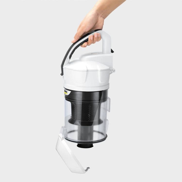 Пылесос karcher VC 3 Plus — 3