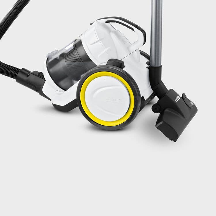 Пылесос karcher VC 3 Plus — 4