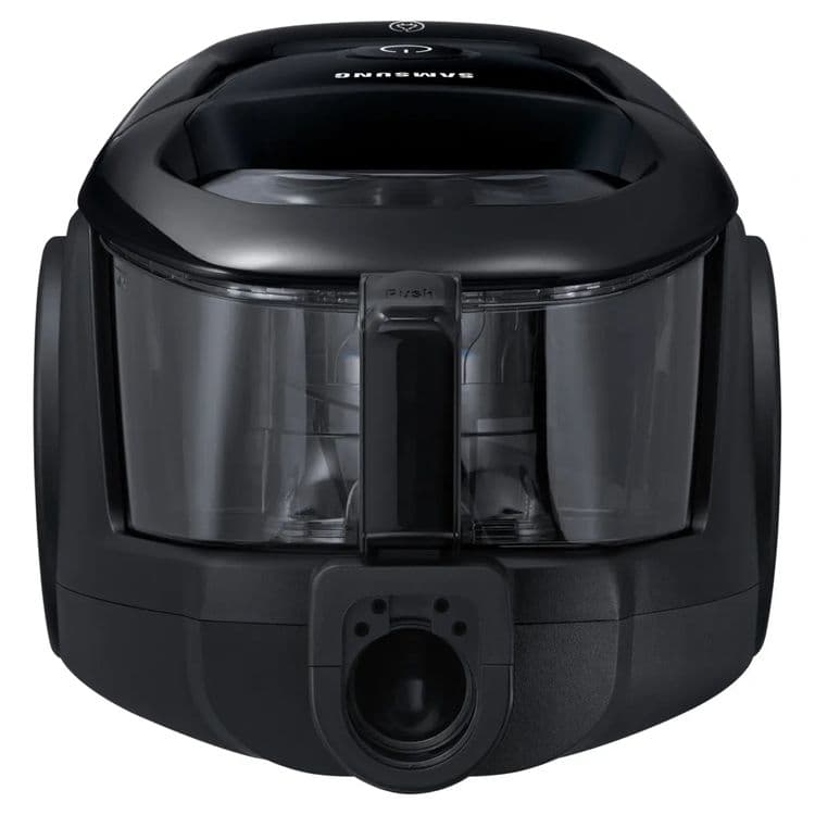 Пылесос Samsung VC18M31B5HG — 1
