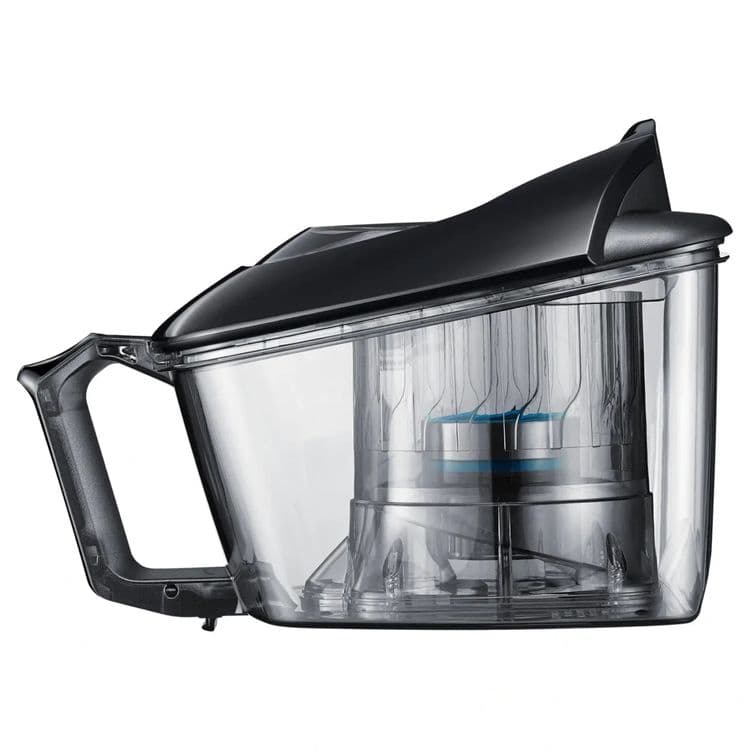 Пылесос Samsung VC18M31B5HG — 2