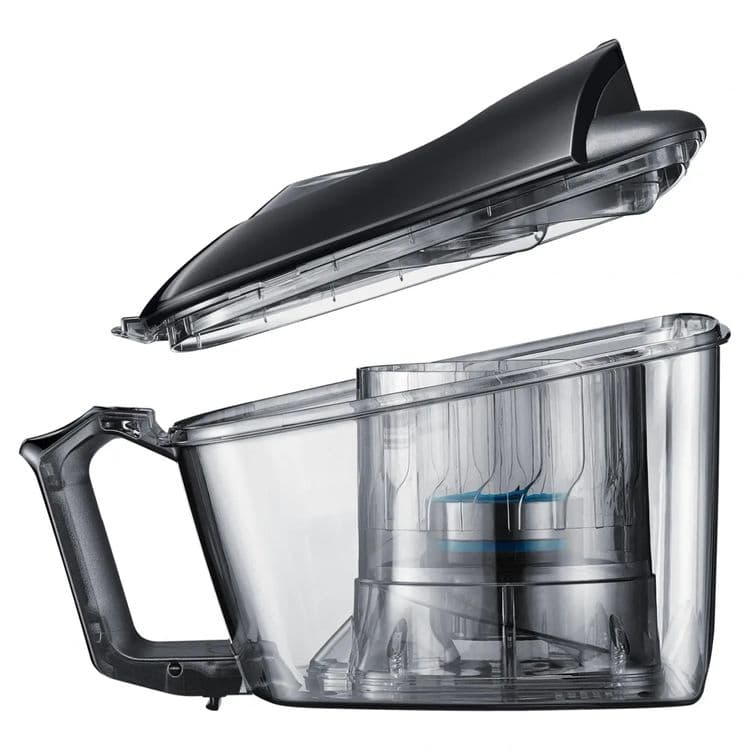 Пылесос Samsung VC18M31B5HG — 3