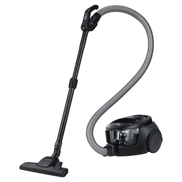 Пылесос Samsung VC18M31B5HG — 7