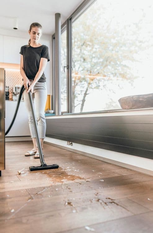 Хозяйственный пылесос Karcher WD 2 Plus V-12/4/18/C — 3