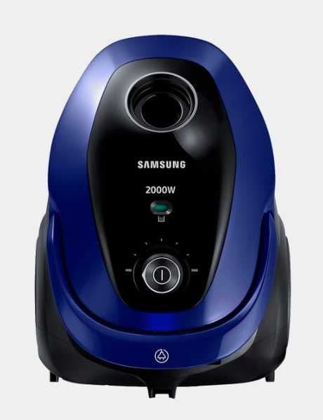 Пылесос Samsung SC20M255ACB со стаканом 2000Вт новый , доставка — 2