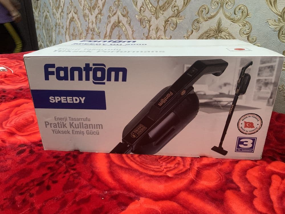 Pilisos fantom speedy ariginal — 1