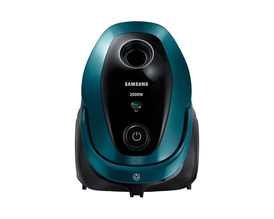 Пылесос Samsung VC20M2545JN — 1