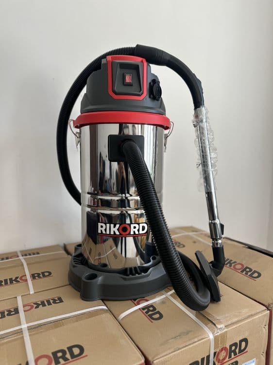 Plisos stroitelniy 30L 50L 70L Плисос Rikord plesoso — 1