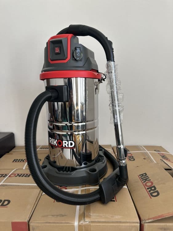 Plisos stroitelniy 30L 50L 70L Плисос Rikord plesoso — 3