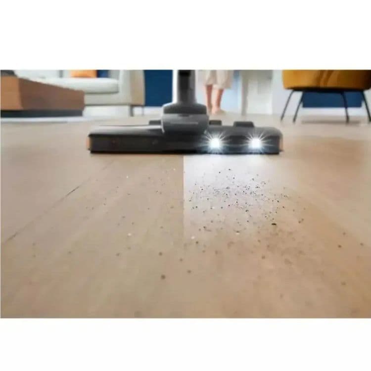 Пылесос Philips XD8052 — 4