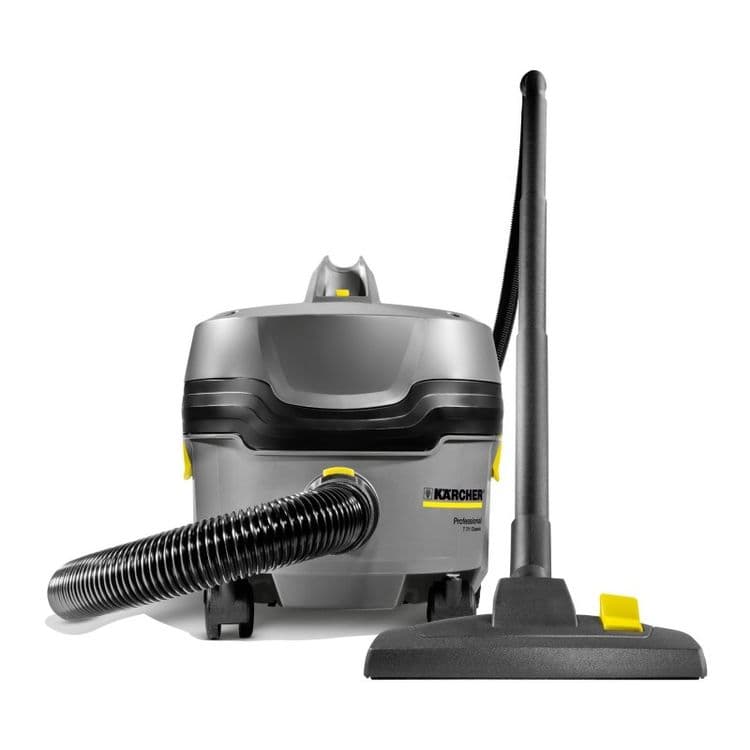 Karcher T 7/1 CLASSIC пылесос — 3