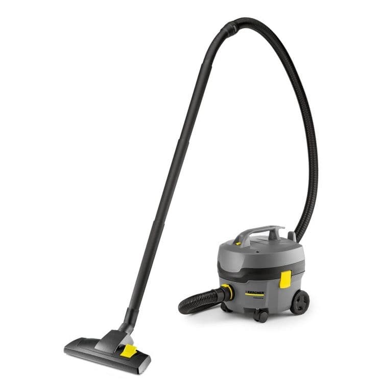 Karcher T 7/1 CLASSIC пылесос — 4