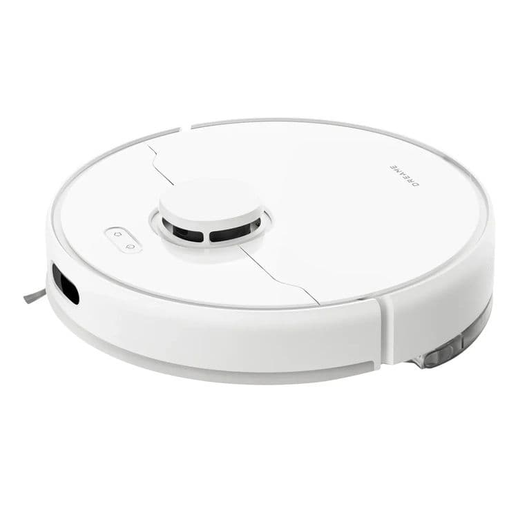 Робот-пылесос Dreame F10 White — 2