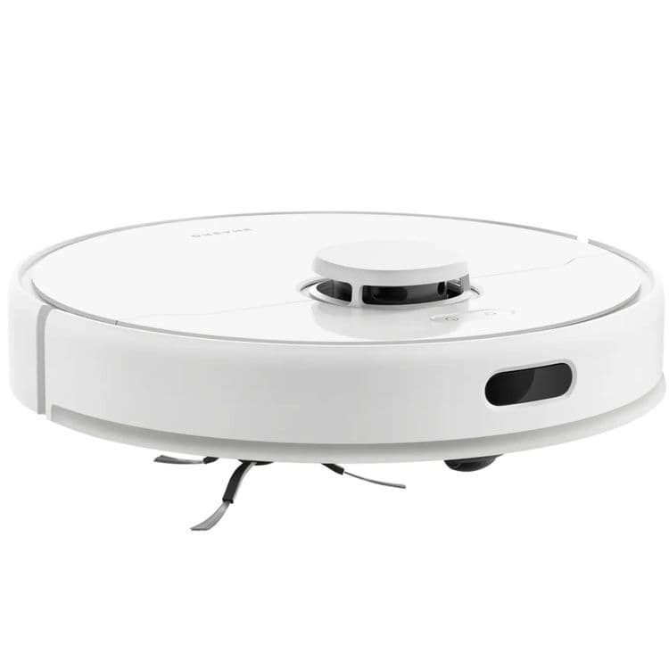 Робот-пылесос Dreame F10 White — 4