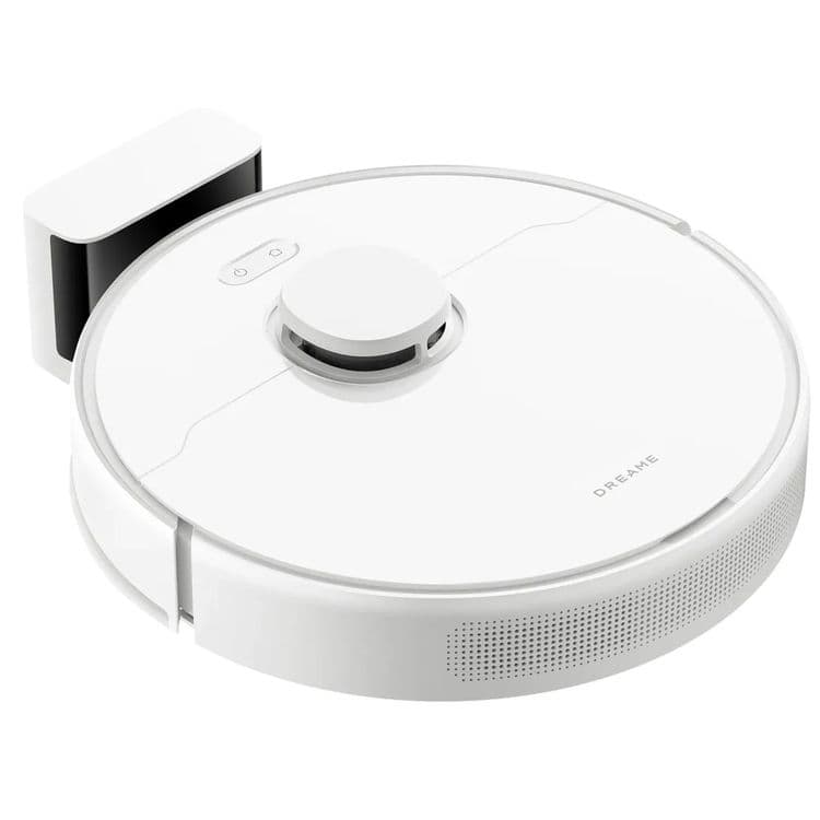 Робот-пылесос Dreame F10 White — 5