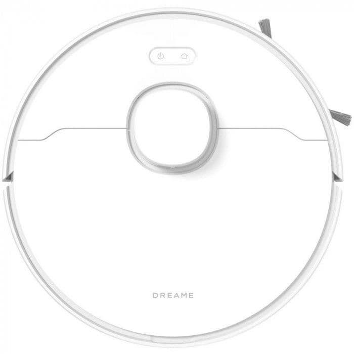 Робот-пылесос Dreame F10 White — 6