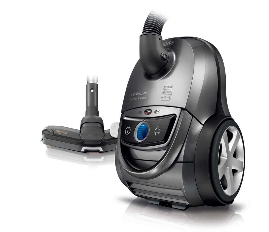 Pelisos PHILIPS 9170 Yuqori sifat Пылесос ФИЛИПС 9170 высокая качества — 2