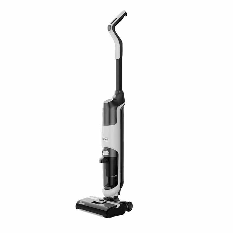 Пылесос пилесос changyutgich plisos plesos MIDEA MVC X6 — 2